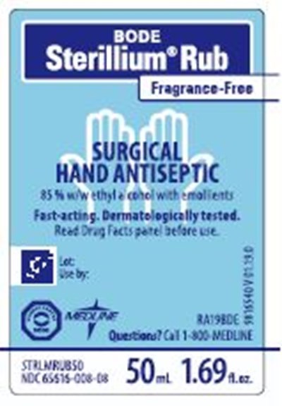 Container Label Fsp2